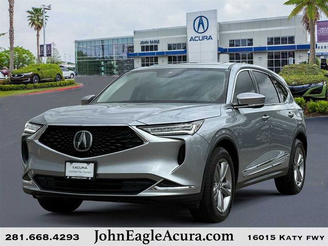 2024 Acura MDX Base