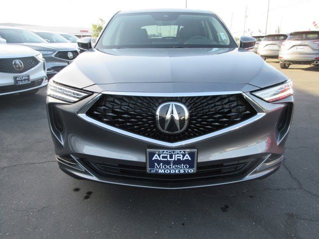 2024 Acura MDX Base