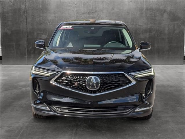 2024 Acura MDX Base