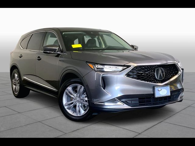 2024 Acura MDX Base