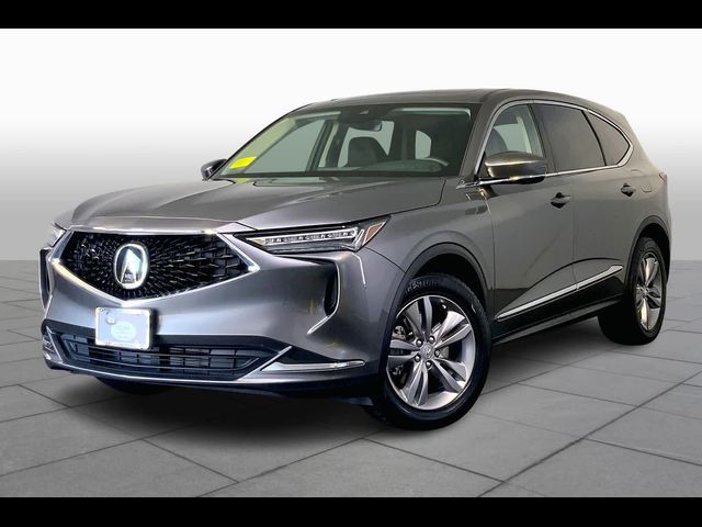 2024 Acura MDX Base