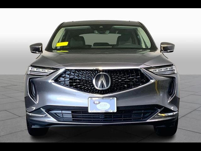 2024 Acura MDX Base