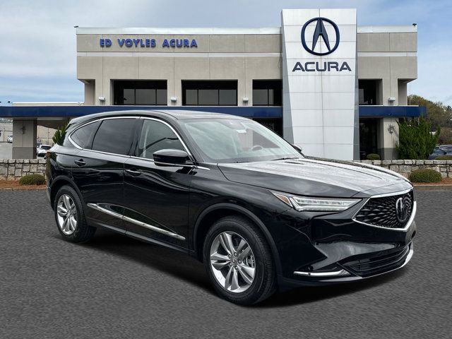 2024 Acura MDX Base