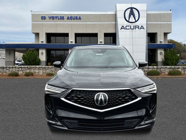 2024 Acura MDX Base