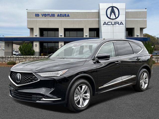 2024 Acura MDX Base