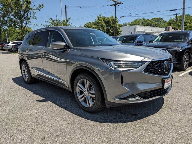 2024 Acura MDX Base