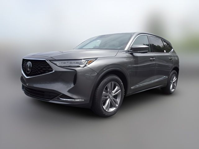 2024 Acura MDX Base