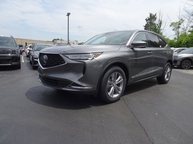 2024 Acura MDX Base