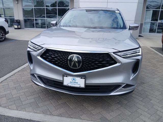 2024 Acura MDX Base