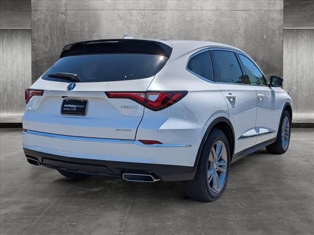 2024 Acura MDX Base