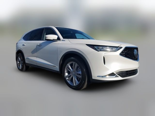 2024 Acura MDX Base