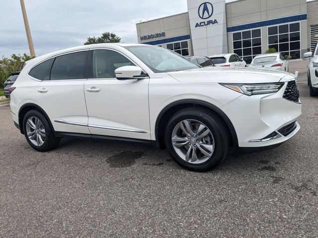 2024 Acura MDX Base