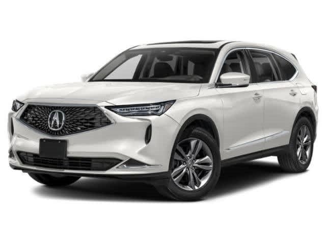 2024 Acura MDX Base