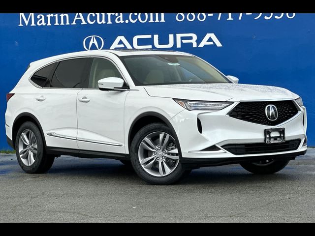 2024 Acura MDX Base