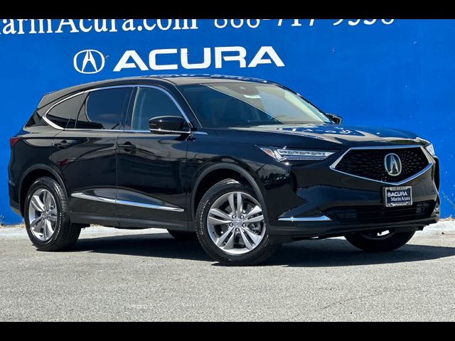 2024 Acura MDX Base