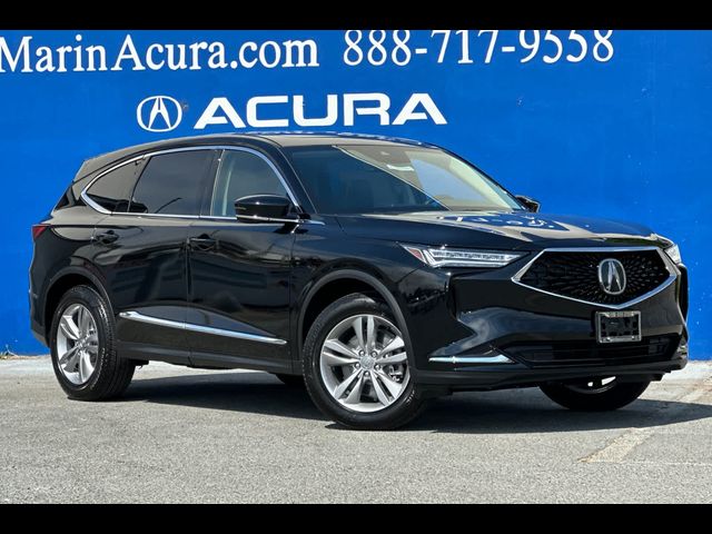 2024 Acura MDX Base