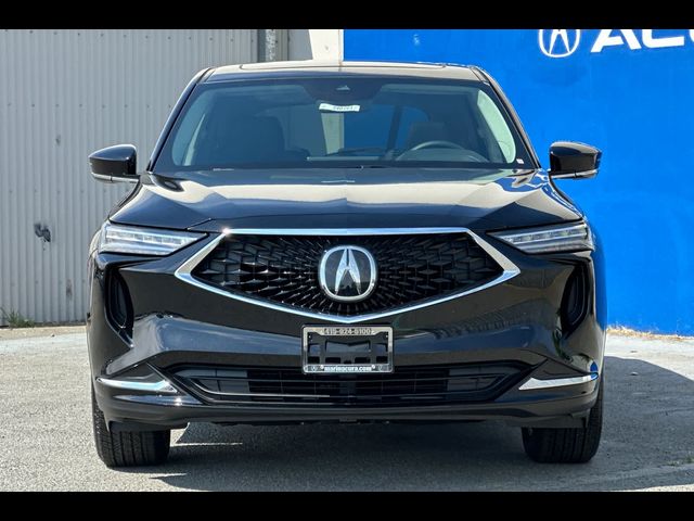 2024 Acura MDX Base