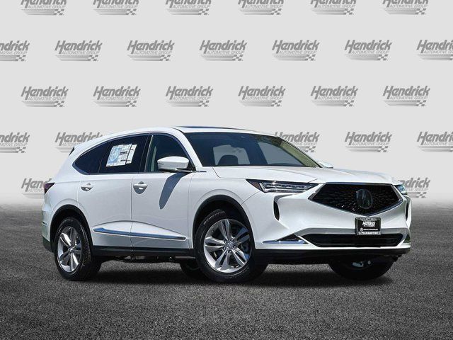 2024 Acura MDX Base