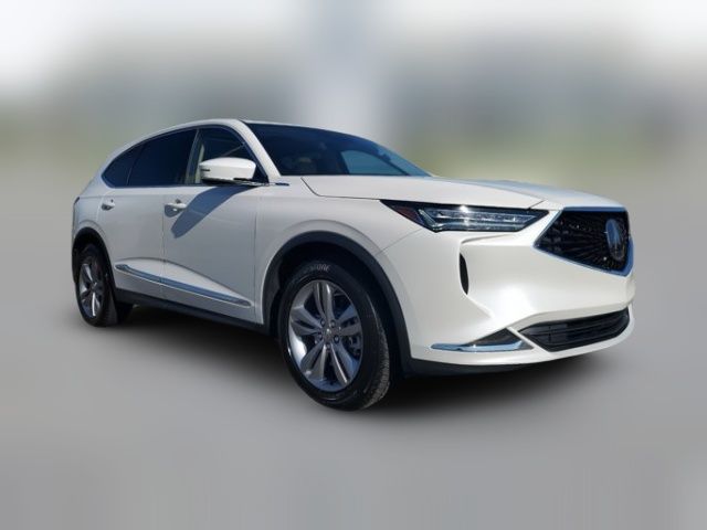 2024 Acura MDX Base