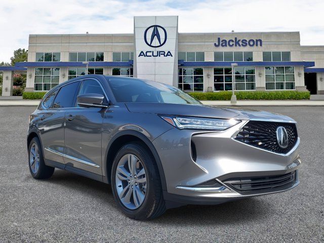 2024 Acura MDX Base