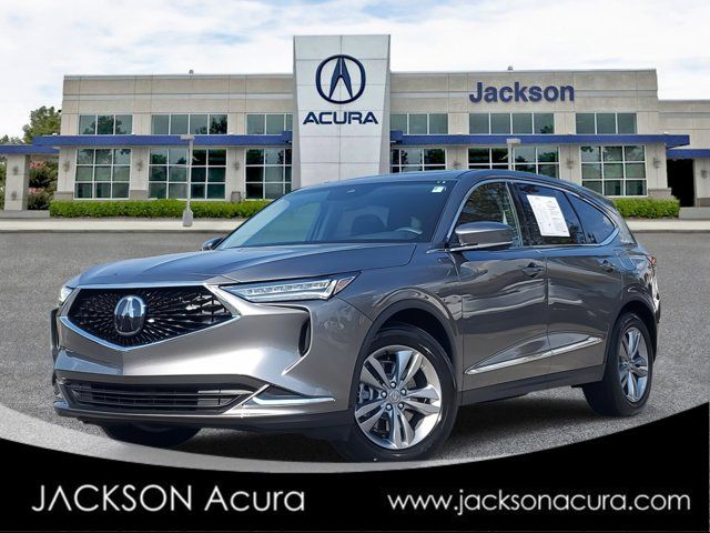 2024 Acura MDX Base