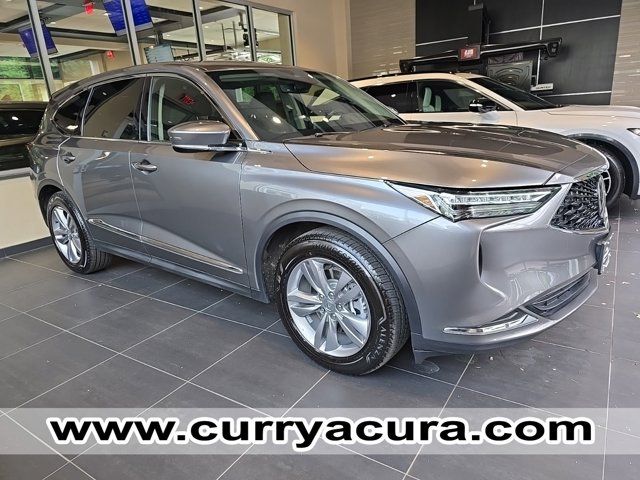 2024 Acura MDX Base