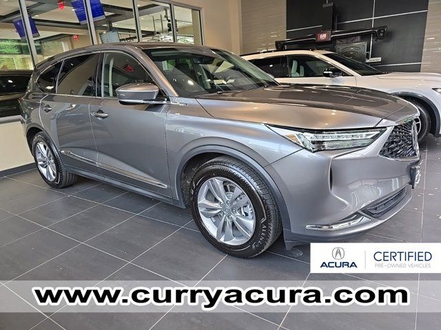 2024 Acura MDX Base