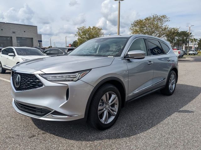 2024 Acura MDX Base