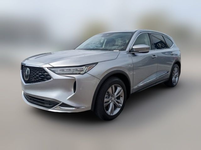 2024 Acura MDX Base
