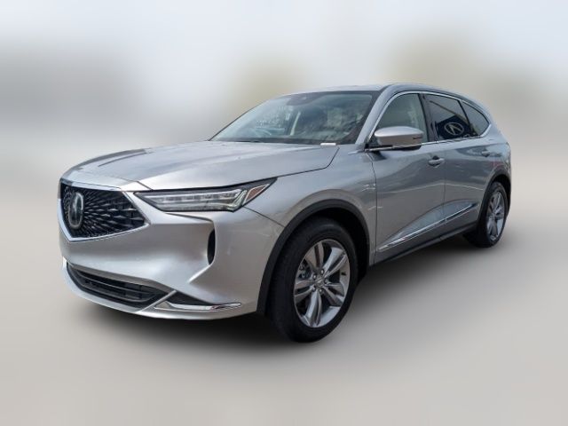 2024 Acura MDX Base