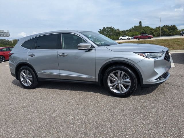 2024 Acura MDX Base