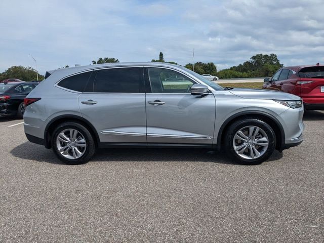 2024 Acura MDX Base