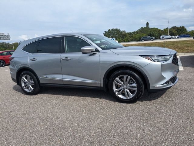 2024 Acura MDX Base