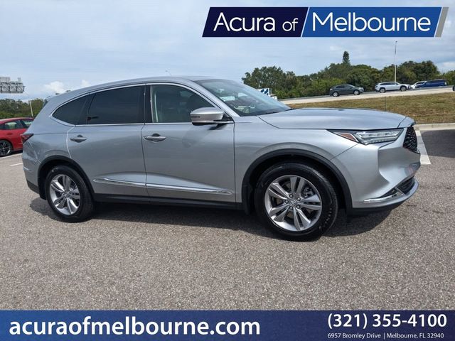 2024 Acura MDX Base