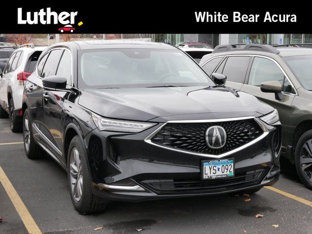 2024 Acura MDX Base