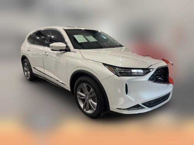 2024 Acura MDX Base