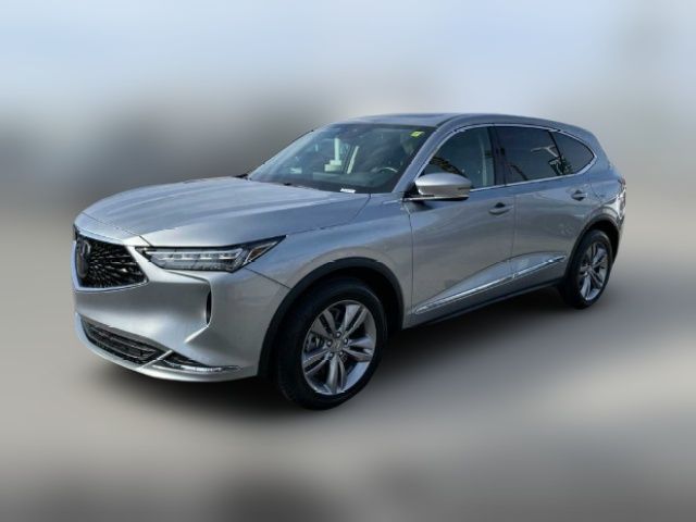 2024 Acura MDX Base