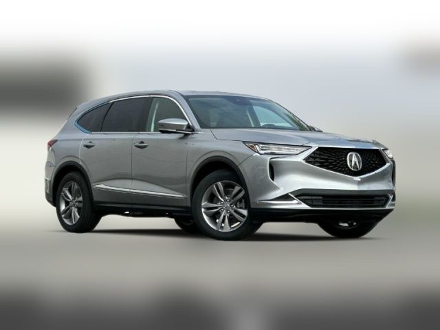 2024 Acura MDX Base