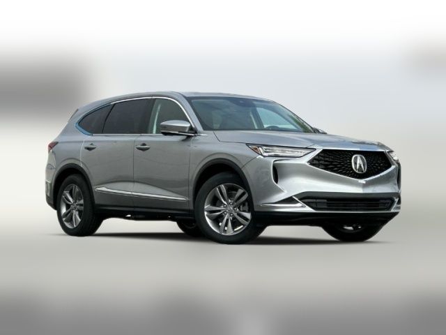 2024 Acura MDX Base