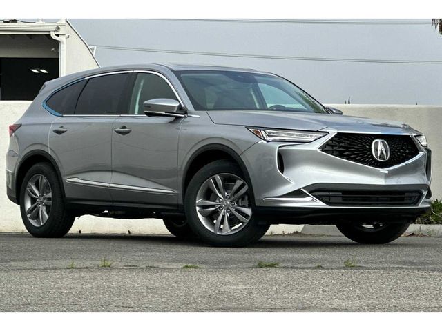 2024 Acura MDX Base