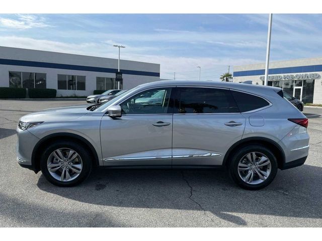 2024 Acura MDX Base