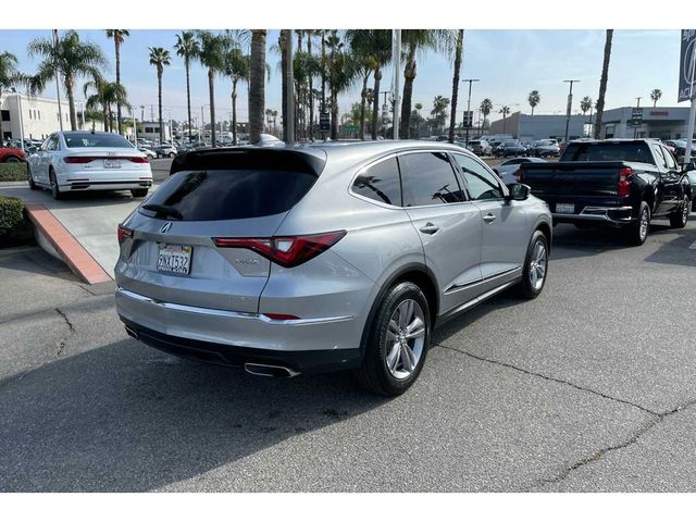 2024 Acura MDX Base