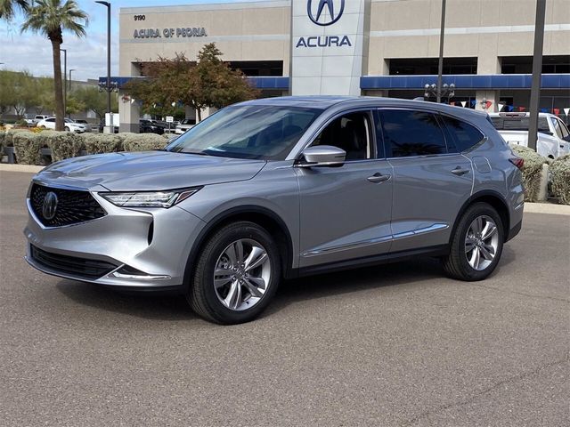 2024 Acura MDX Base