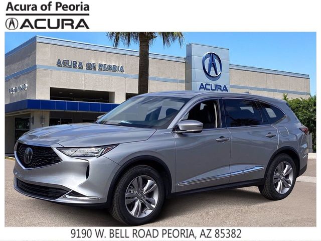 2024 Acura MDX Base