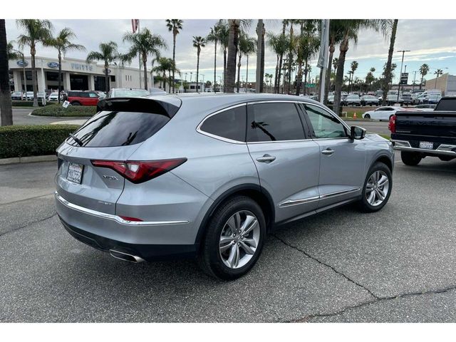 2024 Acura MDX Base