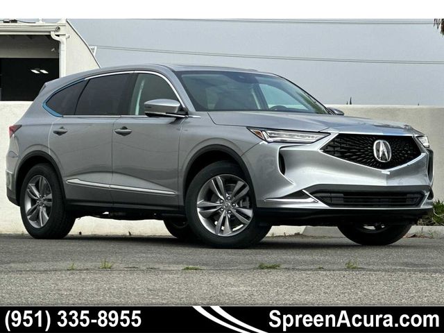 2024 Acura MDX Base