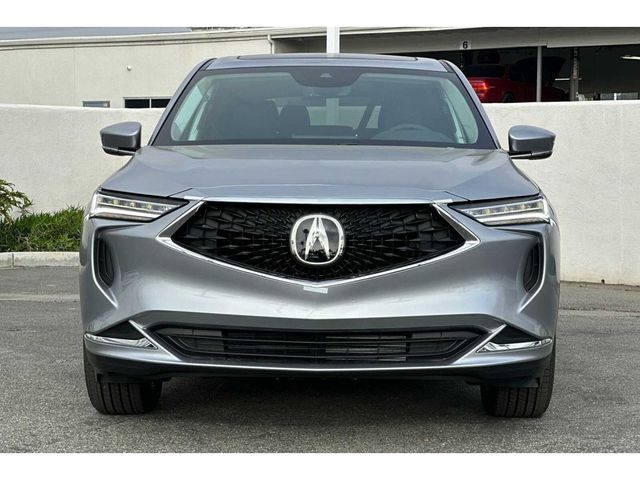 2024 Acura MDX Base