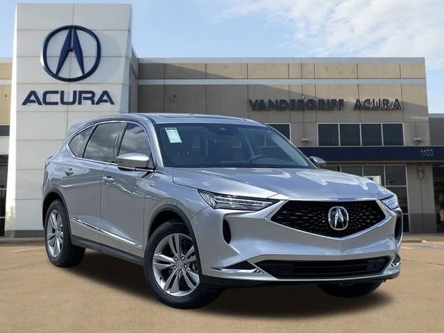 2024 Acura MDX Base