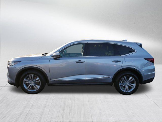 2024 Acura MDX Base