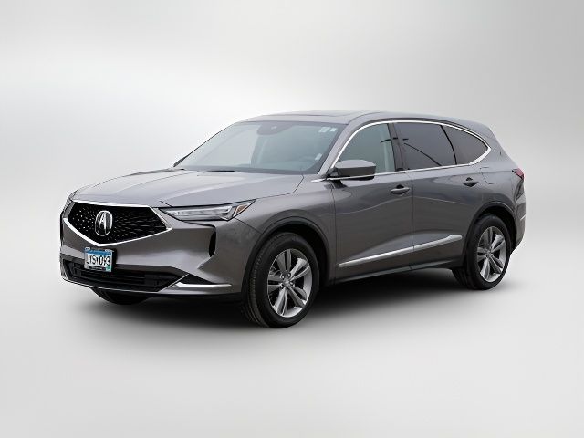 2024 Acura MDX Base